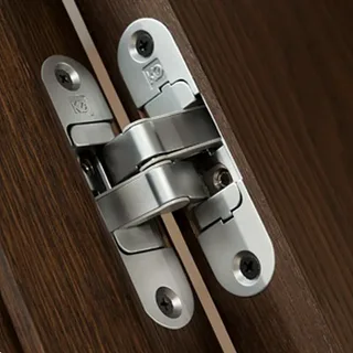 lock