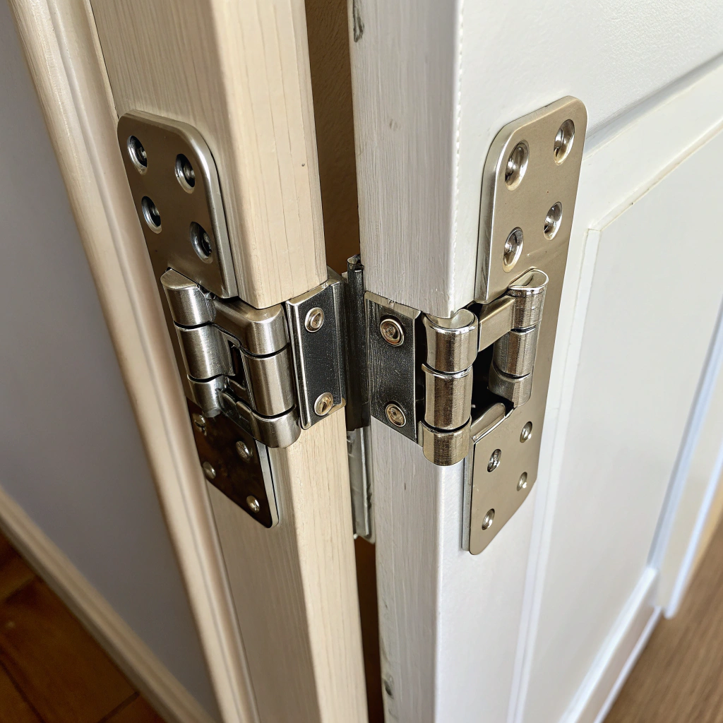 lock